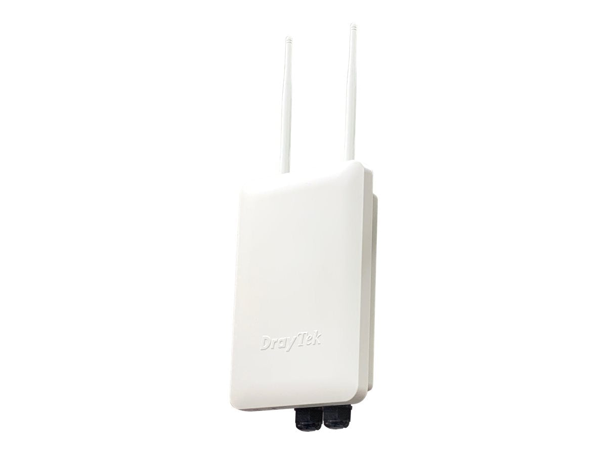 DrayTek VigorAP 918R 802.11ac WLAN Outdoor Accesspoint IP67 DrayTek VigorAP 918R 802.11ac WLAN Outdoor Accesspoint IP67